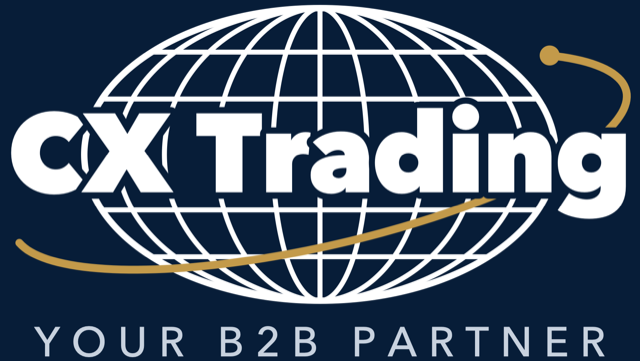 CX Trading, your B2B partner