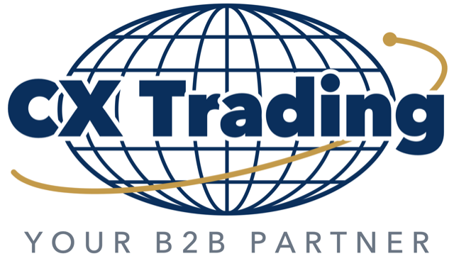 CX Trading, your B2B partner