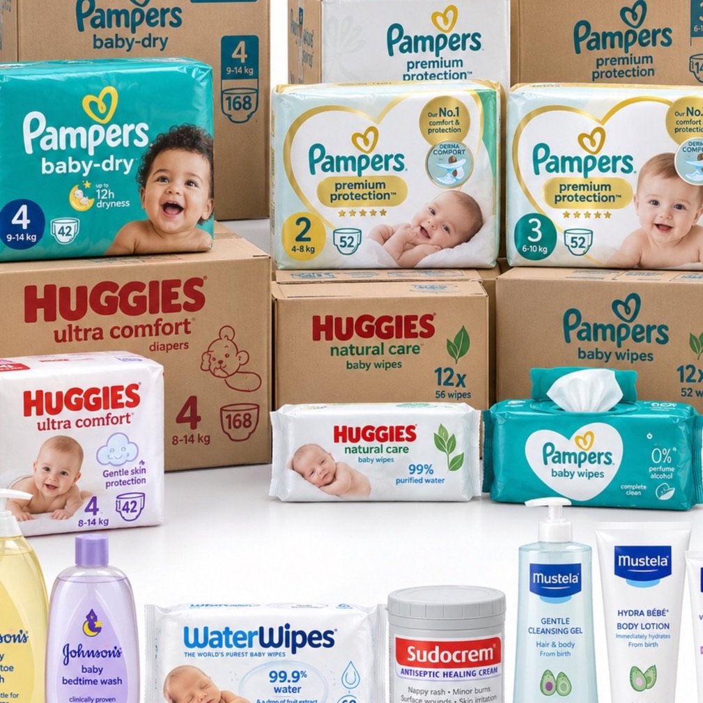 Baby Products