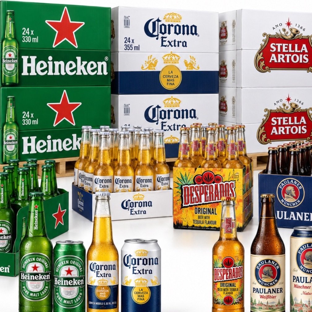 Beer
