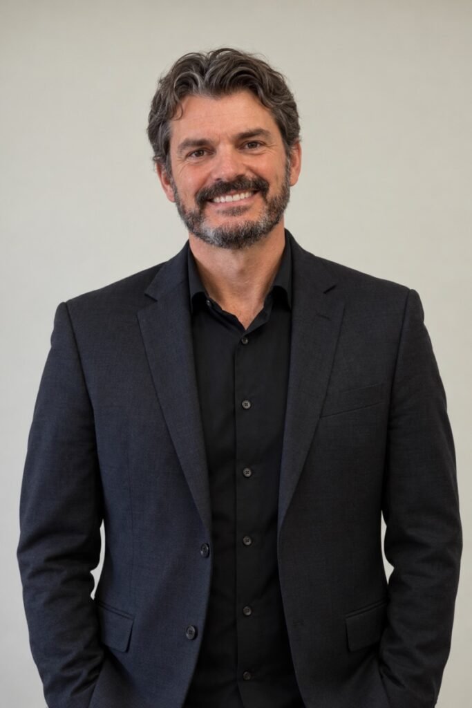 Marten Bars, General Operations Manager