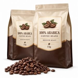 Arabica Coffee