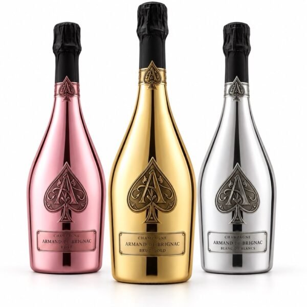 Armand de Brignac
