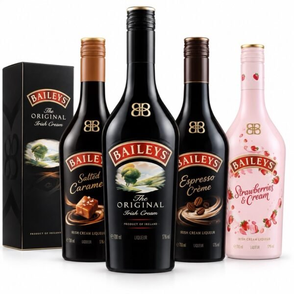 Baileys