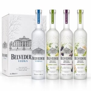 Belvedere Vodka