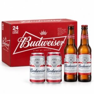 Budweiser Beer