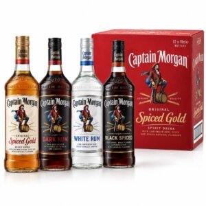 Captain Morgan