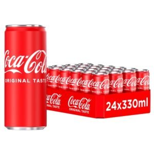 Coca-Cola