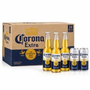 Corona Extra Beer