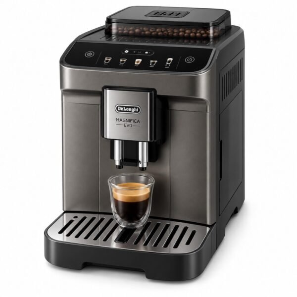 De'Longhi Coffee Machine ECAM290.81.TB