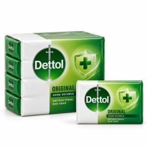 Dettol Bar Soap