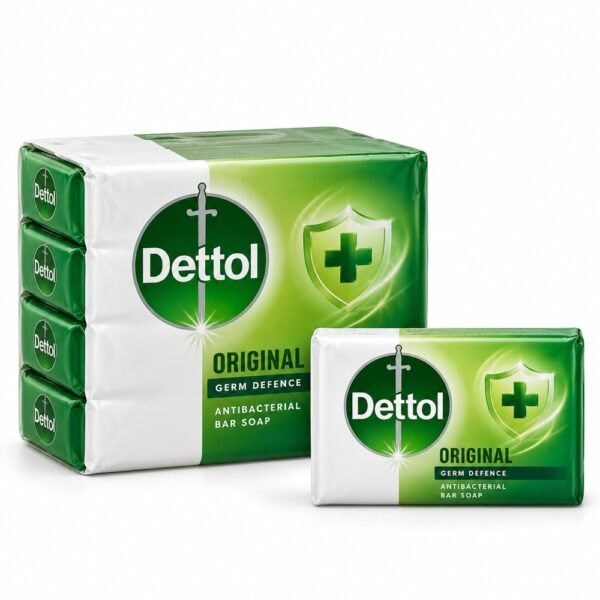 Dettol Bar Soap