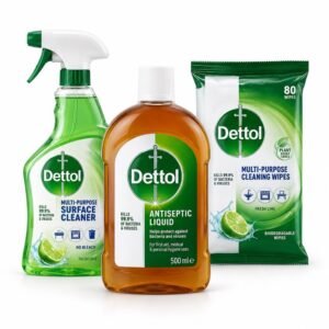 Dettol Multi-Use Hygiene Liquid