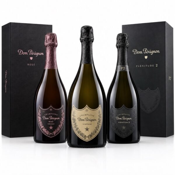 Dom Pérignon