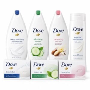 Dove Soap Bar