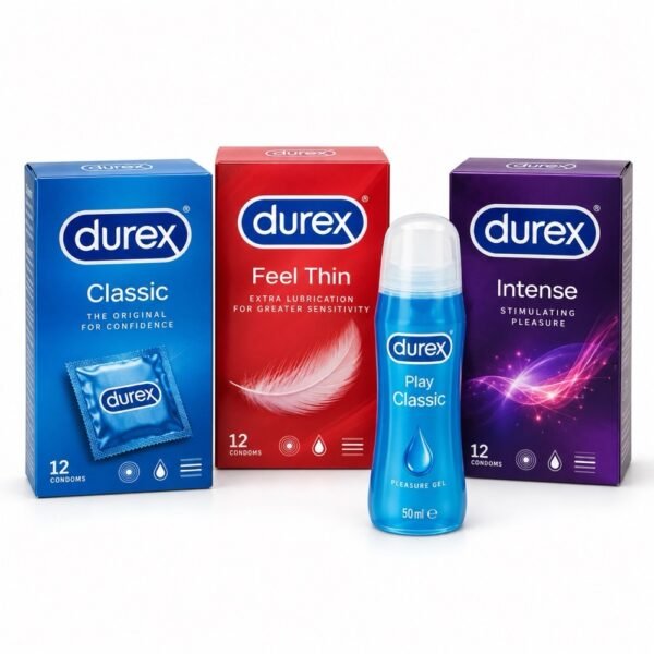 Durex Condoms