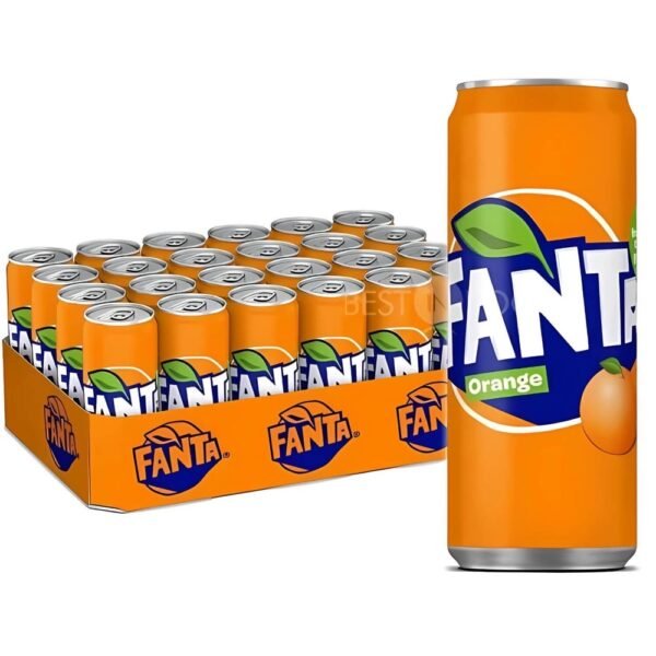 Fanta