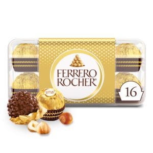 Ferrero Rocher