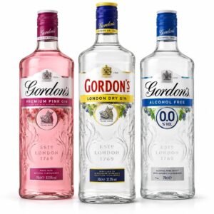 Gordon's Gin