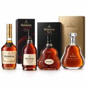 Hennessy Cognac