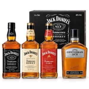 Jack Daniel's