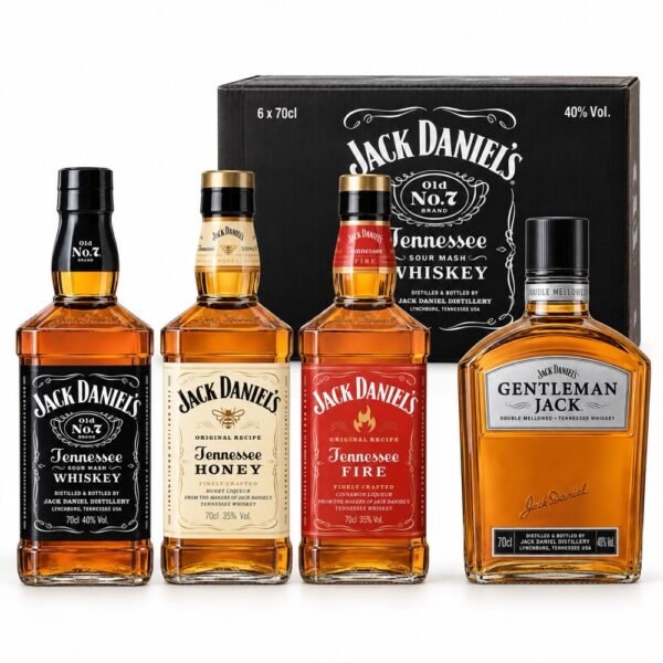 Jack Daniel's