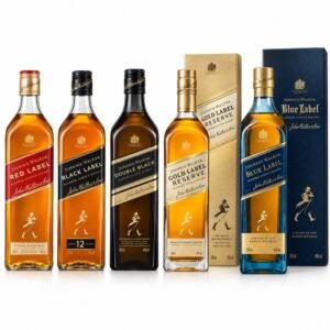 Johnnie Walker