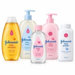 Johnson's Baby