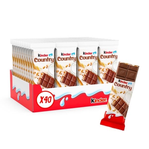Kinder Chocolate