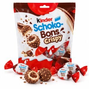 Kinder Schoko-Bons Crispy