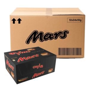 Mars