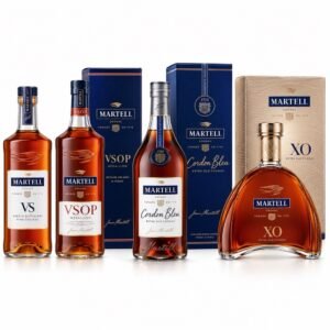 Martell Cognac
