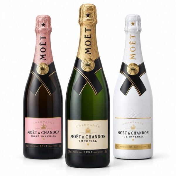 Moët & Chandon