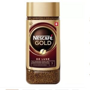 Nescafé Gold