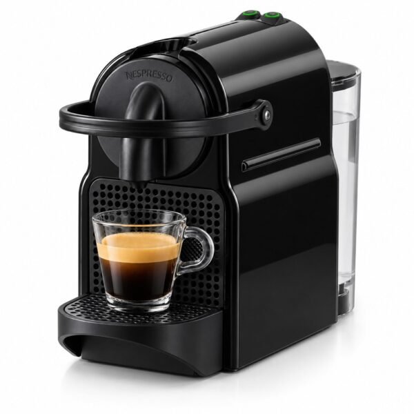 Nespresso Inissia Coffee Machine EN80