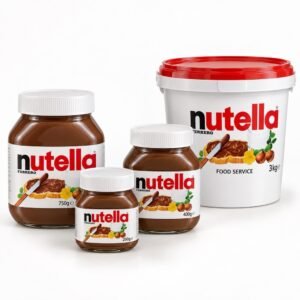 Nutella