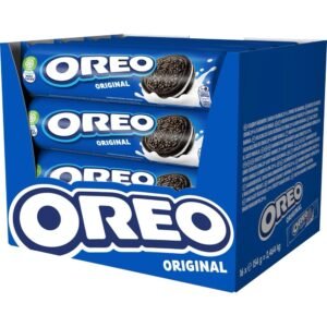 Oreo