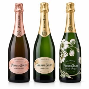 Perrier-Jouët