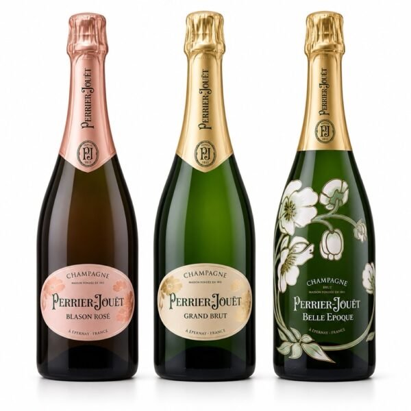 Perrier-Jouët