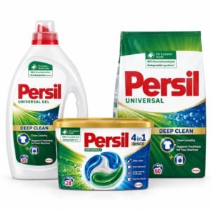 Persil Gel Laundry Detergent