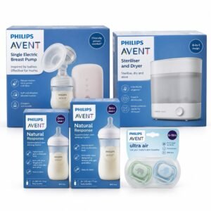 Philips Avent Baby Care