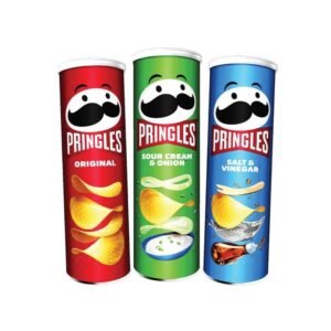 Pringles