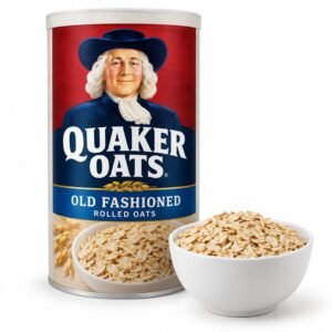Quaker Oats