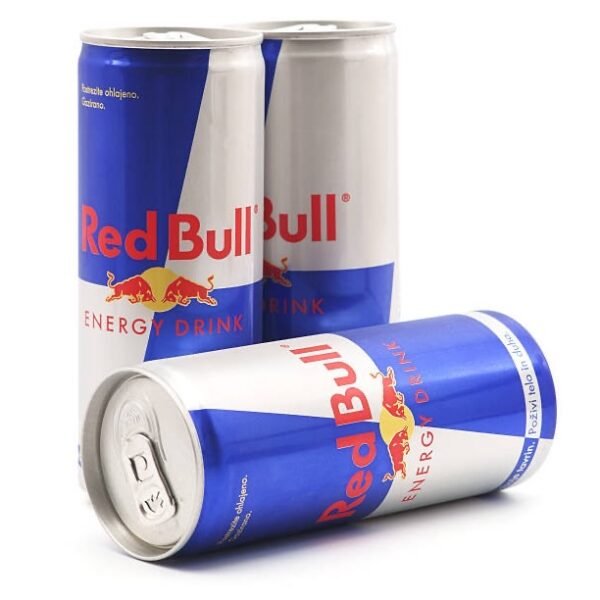 Red Bull Energy Drink