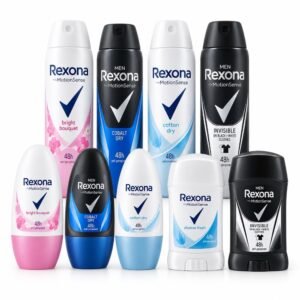 Rexona Deodorant
