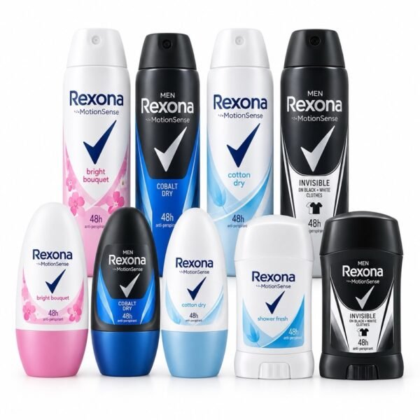 Rexona Deodorant