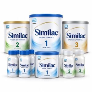 Similac Milk Powder