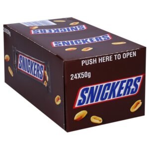 Snickers