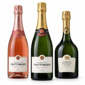 Taittinger