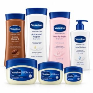 Vaseline Protecting Jelly